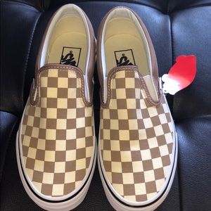 Vans shoes